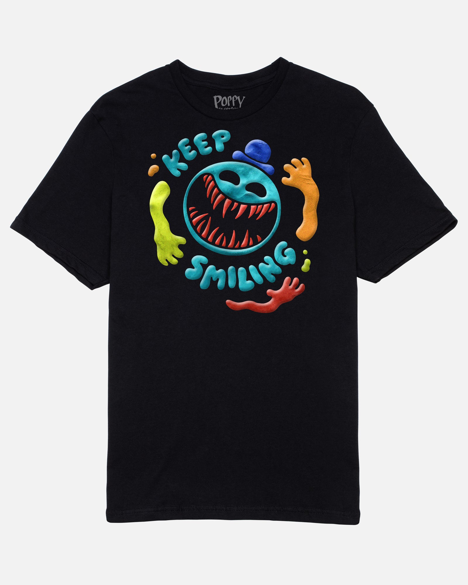 Doey_KeepSmiling_Shirt_1