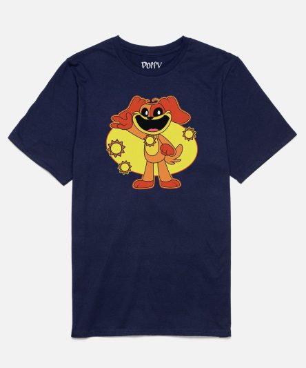 Poppy Playtime DogDay Tee