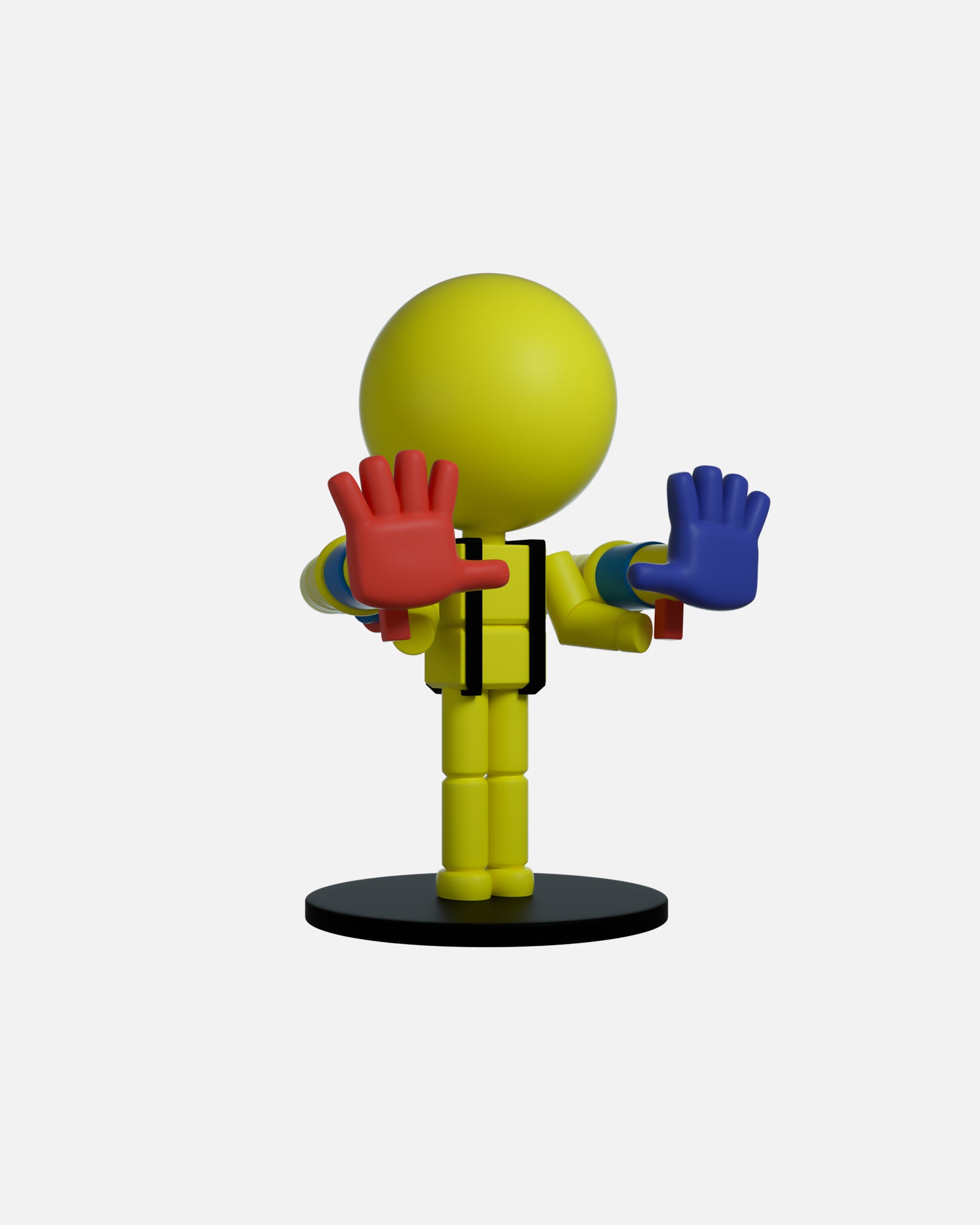 Player-YT-Figure