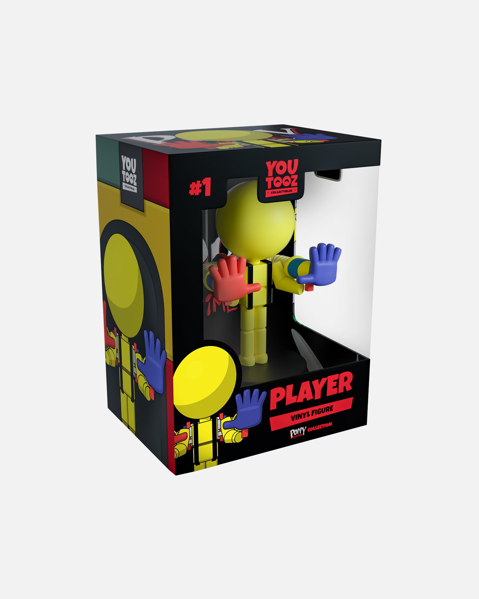 Player-YT