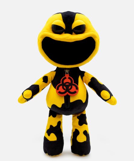 Poppy Playtime Icky Licky Plush