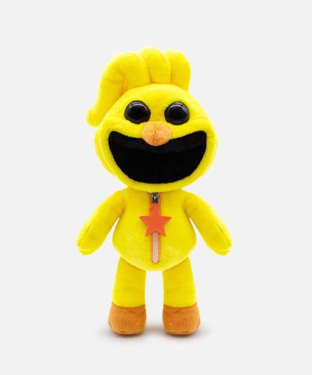 Poppy Playtime KickinChicken Plush