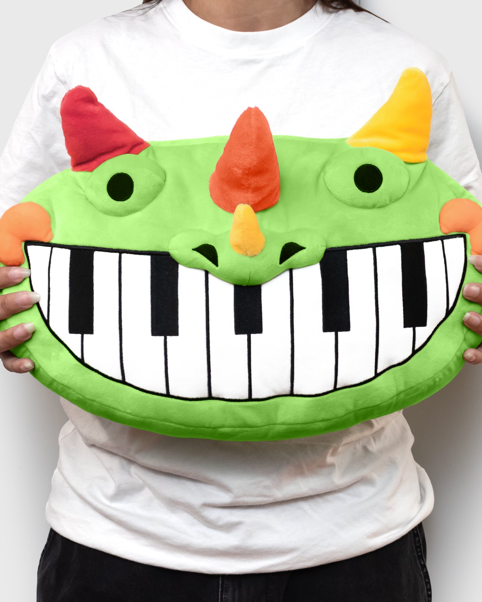 PoppyPlaytime_PianosaurusPillow_Model
