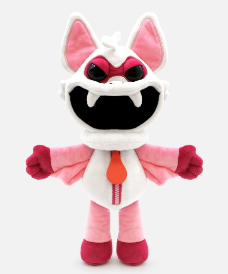 Poppy Playtime Rabie Baby Plush
