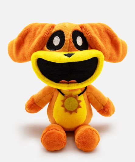 Poppy Playtime DogDay 7" Mini Plush