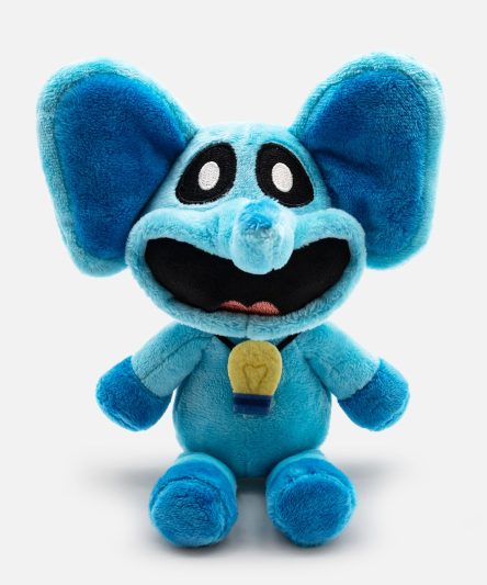 Poppy Playtime Bubba Bubbaphant  - 7" Mini Plush