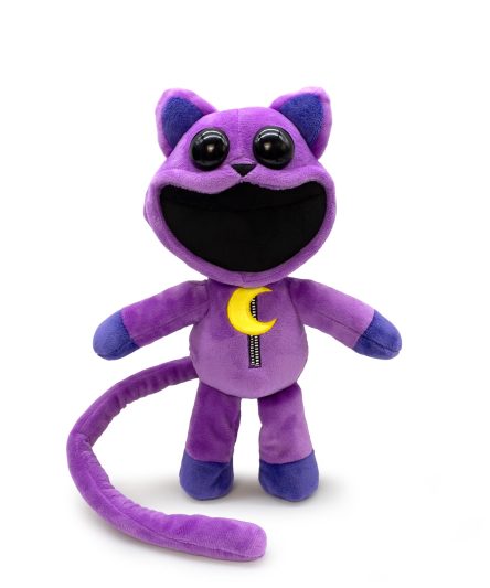 Poppy Playtime 12" CatNap Plush
