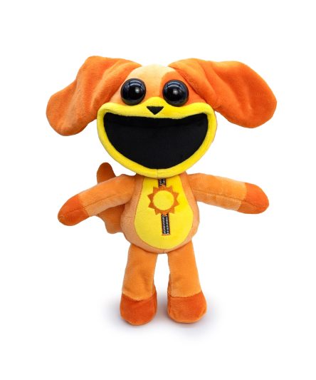 Poppy Playtime 12" DogDay Plush